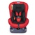 童星KS-2096儿童安全座椅0-4岁婴儿宝宝汽车用车载坐椅可躺可坐isofix接口3C认证(2096-舒蓝 KS-2096)第5张高清大图