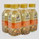 台湾伯朗咖啡 焦糖玛琪朵风味咖啡饮料 三合一即饮品330ml*6瓶装