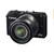 佳能（Canon） EOS M2 微型单电相机 套装（18-55mm）/（22mmf/2）;90EX闪光灯套装组合(18-55黑色 标配（无卡包）)第4张高清大图