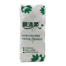 顺清柔超洁无芯卷纸1800g 4层 180g*10卷/提(1提)