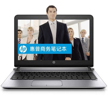 惠普(hp)probook 430 g3(v3f16pa)13.