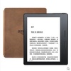 亚马逊Kindle Oasis电子书阅读器墨水屏电纸书 棕色(羊皮卷棕)