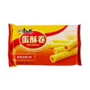 康师傅蛋酥卷(芝麻)  90G/袋
