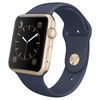 苹果 Apple Watch Sport MJ3N2CH/A白(42mm) 智能手表