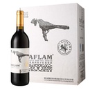 西夫拉姆酒堡干红葡萄酒750*6瓶/箱