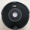 美国艾罗伯特（iRobot）智能扫地机器人 Roomba615 吸尘器