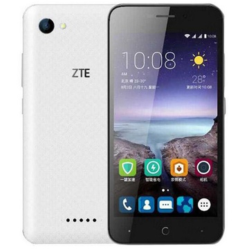 中兴(zte)blade a601(ba601)全网通4g双卡版/601n电信4g单卡版老年人