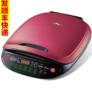 苏泊尔（Supor）JC32A822-130火红点智能电饼铛双面加热煎烤机悬浮不沾全国联保