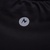 Marmot/土拨鼠2016新款男士速干T恤圆领透气排汗运动短袖Q60390(黑色001 S)第4张高清大图