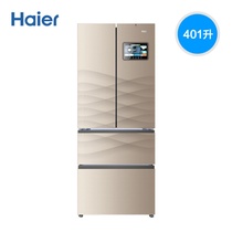 海尔401升多门冰箱

