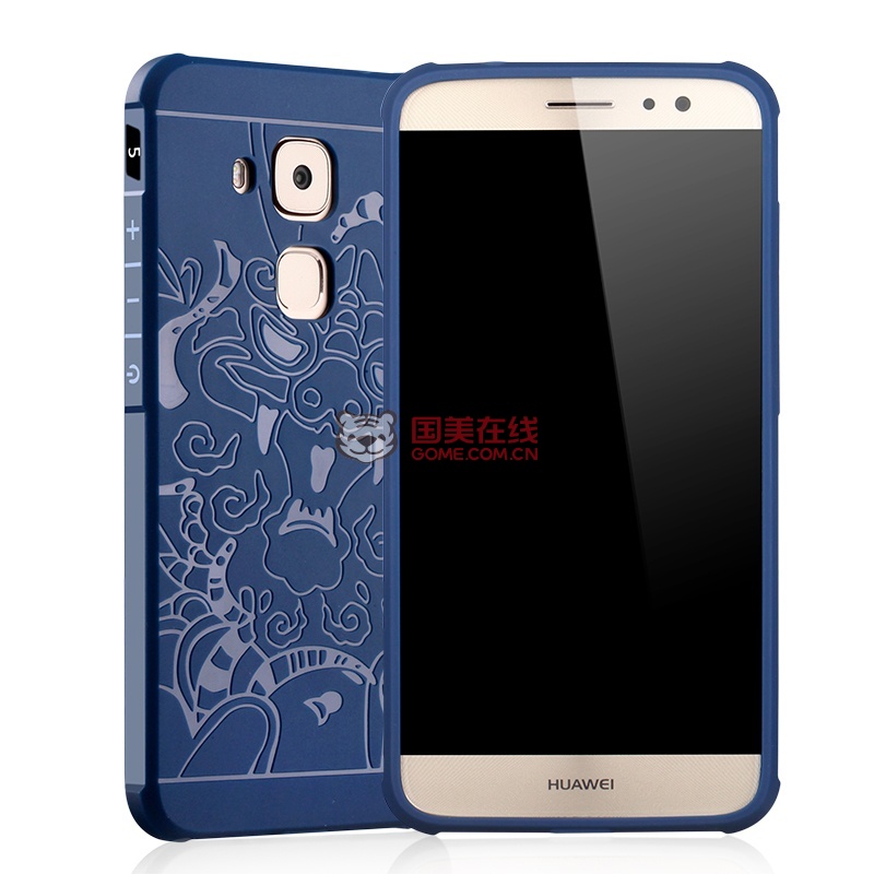 木木(MUNU)华为麦芒5\/G9plus手机壳 麦芒4 g9