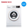 格兰仕（Galanz）XQG80-S812V 8公斤大容量全自动变频滚筒洗衣机