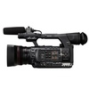 松下（Panasonic）AG-AC130AMC摄像机 AG-AC130A专业摄像机 松下130MC专业高清摄像机(套餐十一)