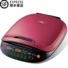 苏泊尔（Supor）JC32A822-130火红点智能电饼铛双面加热煎烤机悬浮不沾全国联保