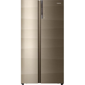 【海尔BCD-622WDCAU1冰箱】海尔(Haier)B