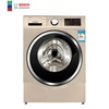 博世(BOSCH) XQG90-WAU286690W 9.0KG1400转变频滚筒式洗衣机TOLEDO全触控操作
