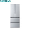 西门子(SIEMENS) BCD-442W(KM48EA60TI) 442升 多门冰箱（银色）