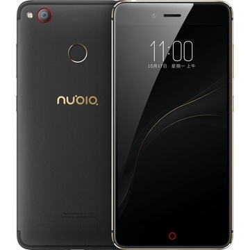 【中兴z11minis(nx549j)手机】努比亚(nubia)牛6 z11 minis 移动联通