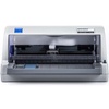 爱普生（EPSON）LQ-610K 针式打印机（80列平推式） 