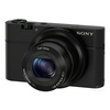 索尼（Sony）DSC-RX100 数码相机 黑卡(黑色 套餐五)