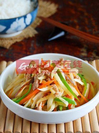 茭白的营养价值