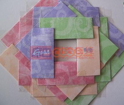 小學(xué)生手工制作新年賀卡圖解!