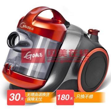 美的吸尘器价格
