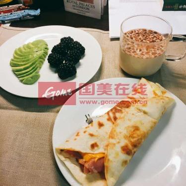 减肥计划表