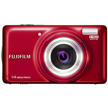 富士(fujifilm finepix f665 数码相机 香槟金(1600万像素 15倍光变