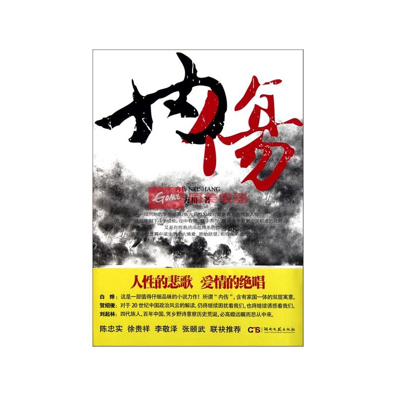《内伤》图片展示-国美在线