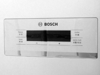 博世(BOSCH)BCD-610W(KAN62V06TI)冰箱 -