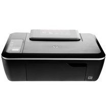 惠普（HP）Deskjet 2520hc喷墨一体机（打印、复印、扫描）