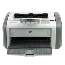 惠普黑白激光打印机LaserJet 1020 Plus