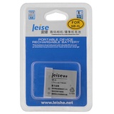 雷摄（LEISE）NB-4L数码电池（采用A级优质锂离子电芯制造，容量高，寿命长）