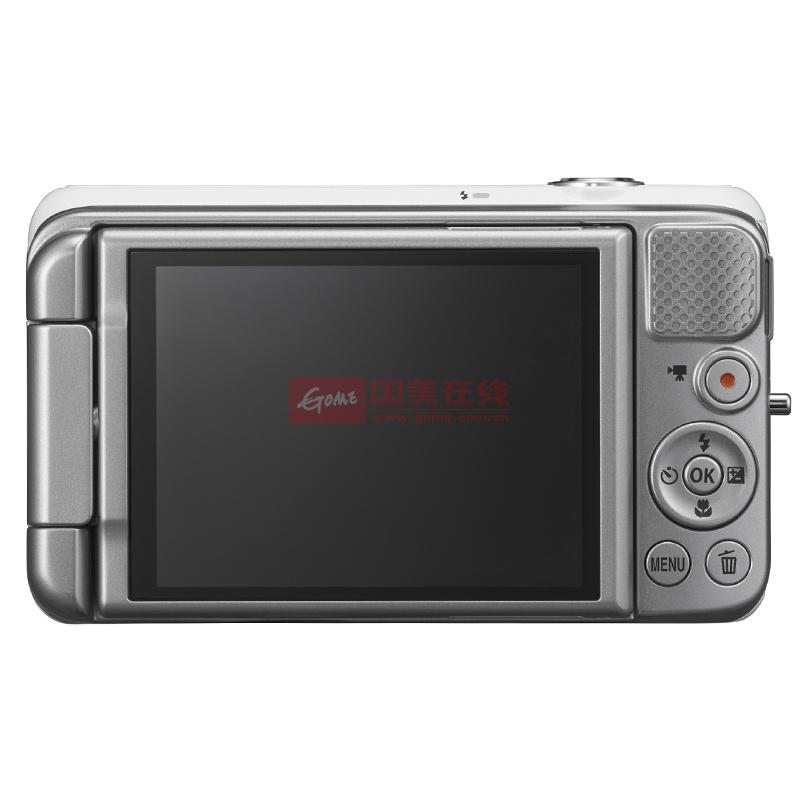 尼康(Nikon)COOLPIX S6600数码相机(新一代自