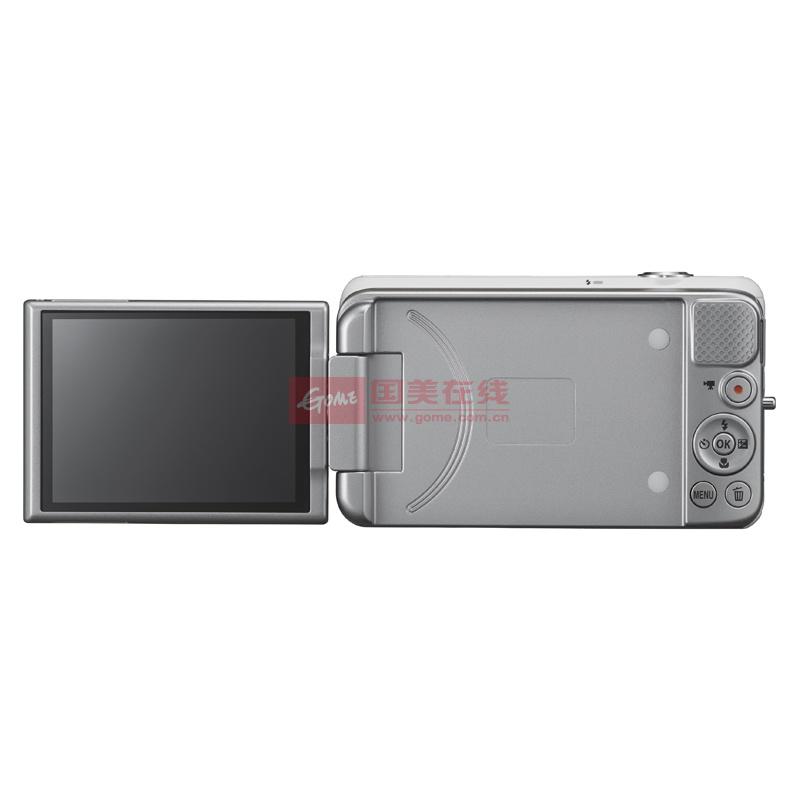 尼康(Nikon)COOLPIX S6600数码相机(新一代自