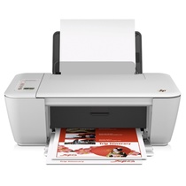 惠普（HP）DeskJet 2548彩色喷墨一体机（打印、复印、扫描、无线网络）