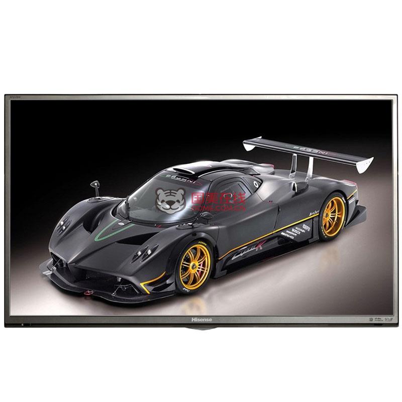 海信(Hisense)LED50K260X3D彩电 50英寸 窄
