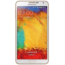 SAMSUNG 三星 Galaxy Note 3 N9008S手机(简约白)