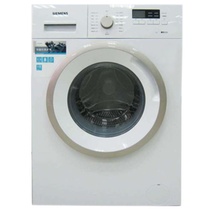 西门子（SIEMENS）XQG70-WM10E1601W洗衣机