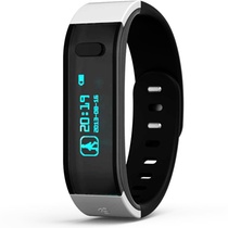 体记忆T9-S3 Ⅲ代超薄智能蓝牙手环（黑色）