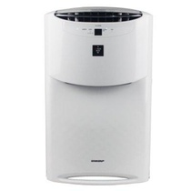 夏普（SHARP）KI-BB60-W空气净化器 