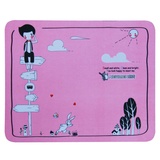 新贵（Newmen）MP-232时尚可爱鼠标垫