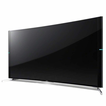 索尼(SONY)KD-75S9000B 75英寸电视第二代