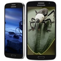 三星（SAMSUNG） GALAXY GRAND2 G7106 3G手机（玛瑙黑） 双卡双待 