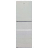 容声（Ronshen）BCD-255WYMB-YS22  255升L 三门冰箱（白色）节能健康
