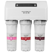 AO史密斯（A.O.Smith）SR400-C3直饮型反渗透净水器
