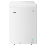 海尔(Haier) BC/BD-103HA 103升L 顶开式冷柜(白色) 1级能效