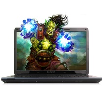 神舟（HASEE）战神K660D-i5D1