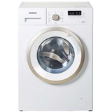 西门子滚筒洗衣机XQG70-WM10E1601W